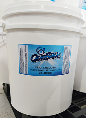 Quibrix Produtos Químicos